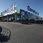 Carrefour Białystok