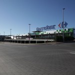 Carrefour Białystok